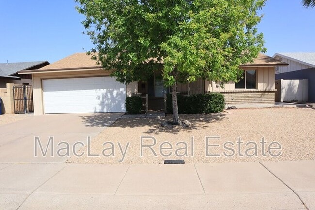 Photo - 5415 S Hazelton Ln House