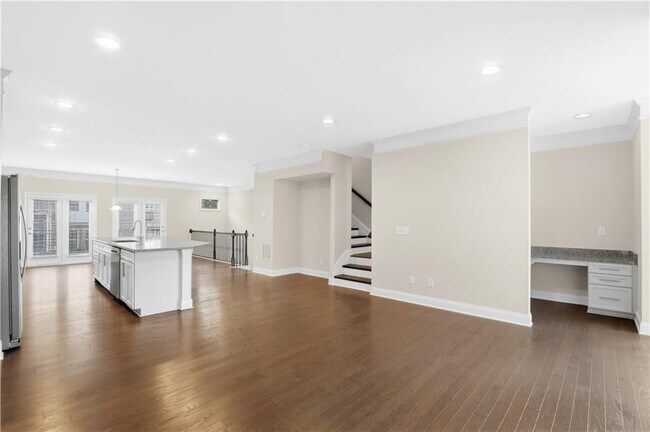 Foto del edificio - 1940 Discovery Park Ln