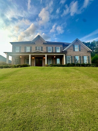 Building Photo - 209 Haley Farm Way