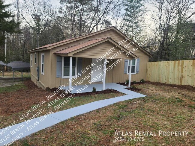 Foto del edificio - 3491 Honeycutt Rd