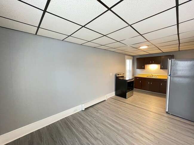 Building Photo - 416 Rimmon St