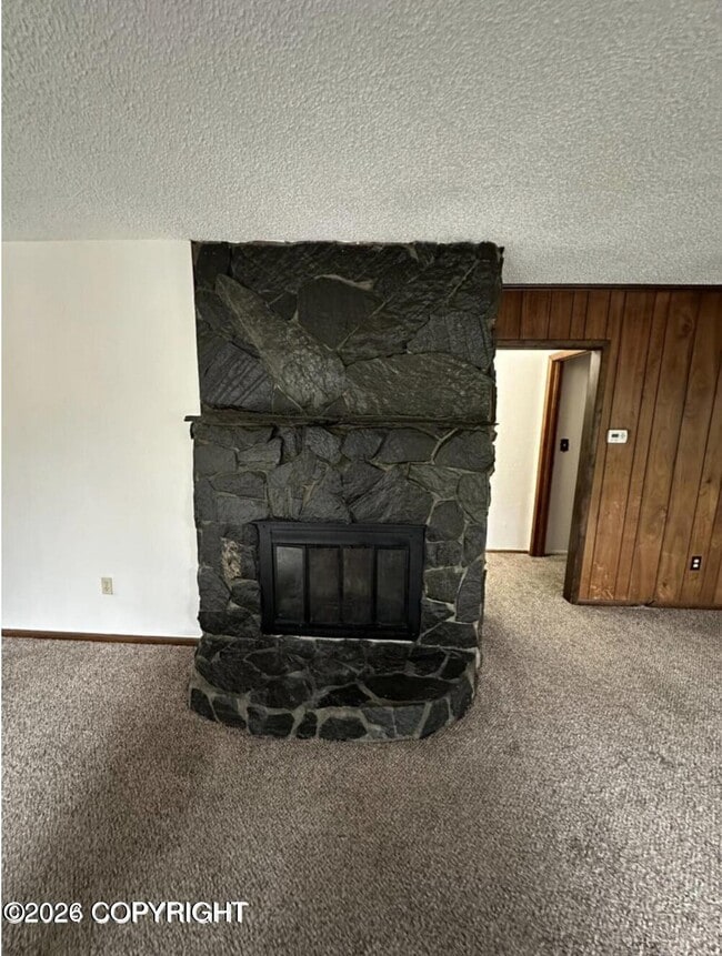 Building Photo - 7922 N Tongass Hwy