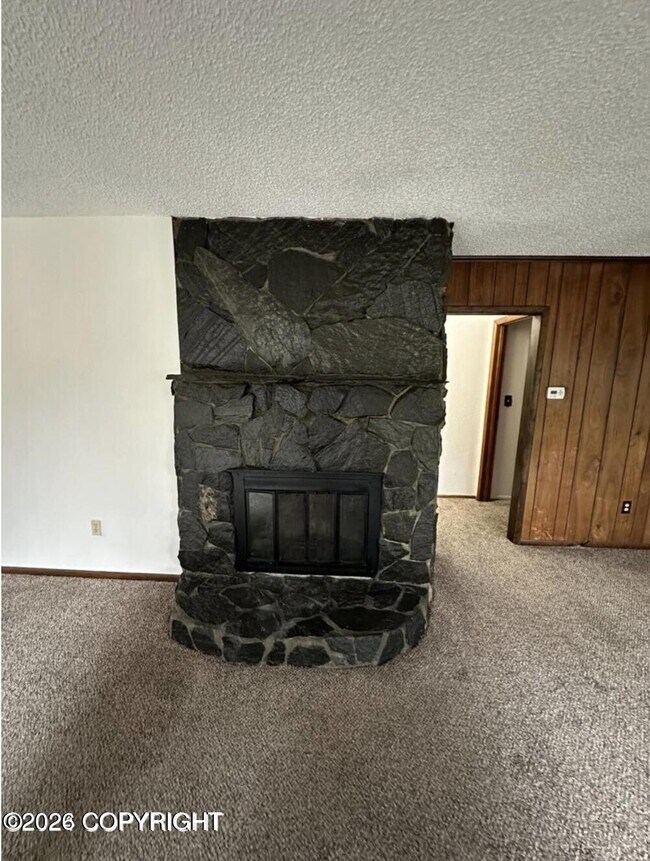 Foto del edificio - 7922 N Tongass Hwy