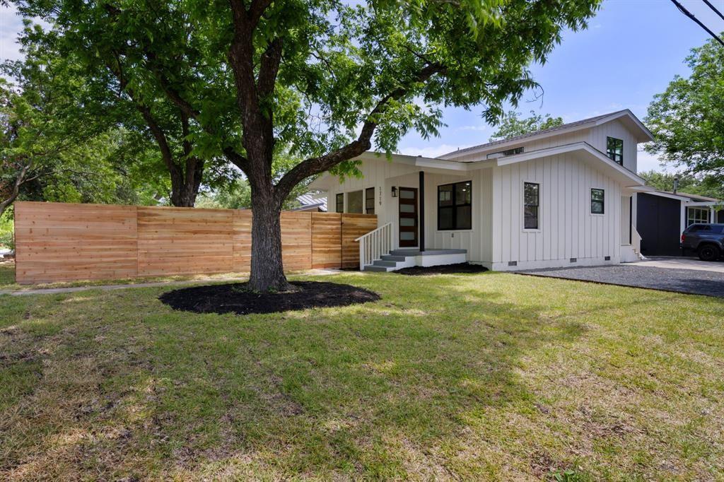 Primary Photo - 1719 Aggie Ln