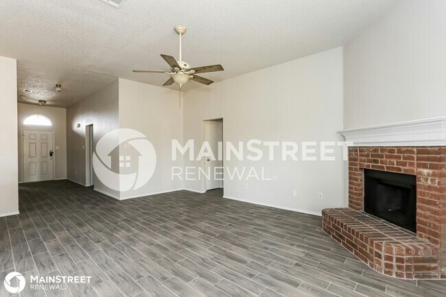 Foto del edificio - 1305 Dawnridge Ct, Burleson, TX 76028