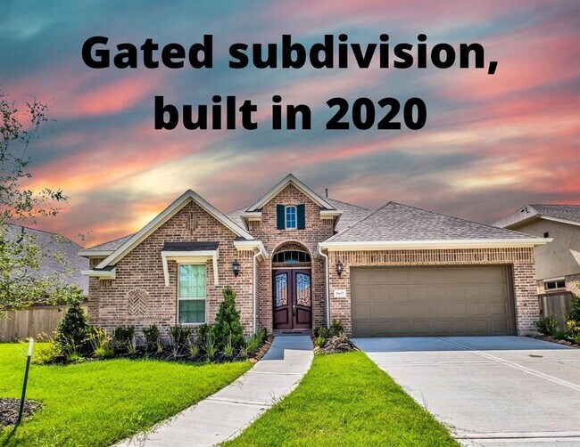 Building Photo - 5807 Manning Hollow Ln