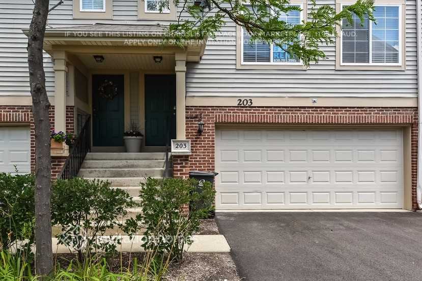 Primary Photo - 203 Monarch Dr