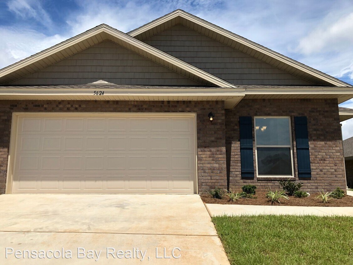 Primary Photo - 3 br, 2 bath House - 5624 Blue Sky Court