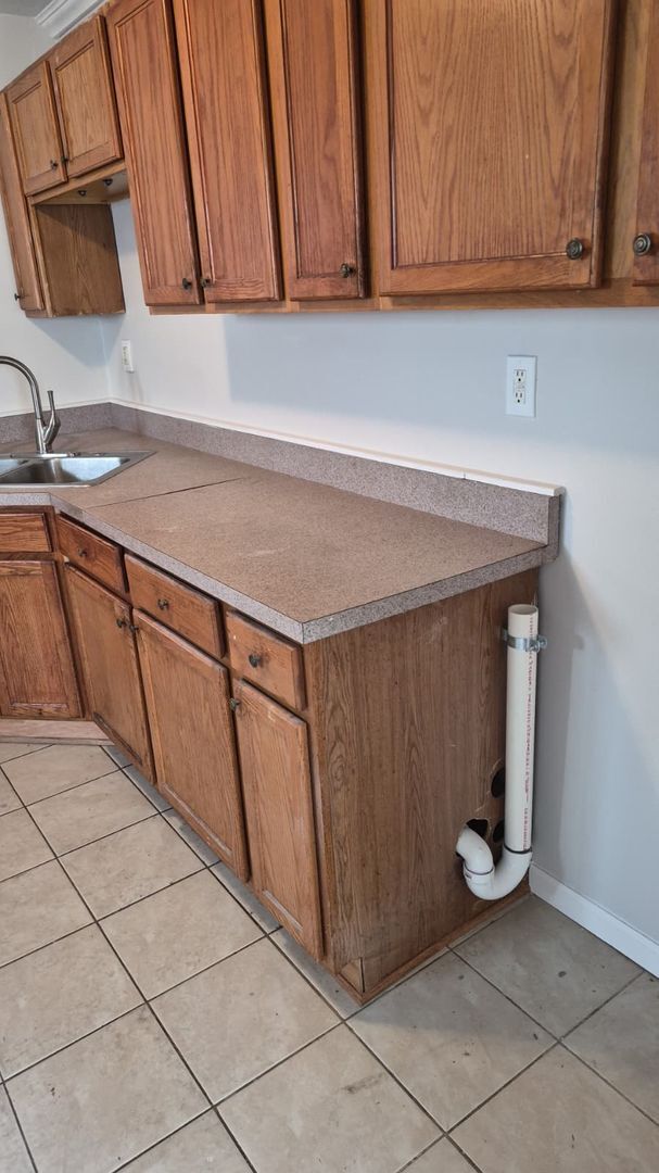Foto del edificio - CHARMING SINGLE-FAMILY HOME IN GARY – AVAILABLE NOW!
