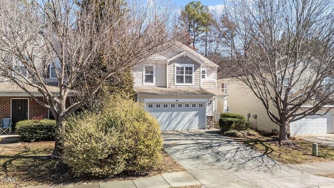 Foto del edificio - 54 Brookhaven Dr