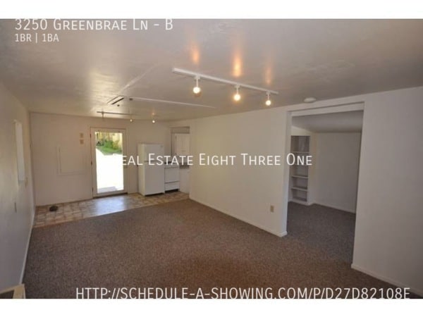 Building Photo - 3250 Greenbrae Ln