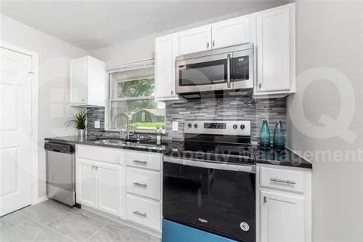 Foto principal - 2917 Shenandoah Dr
