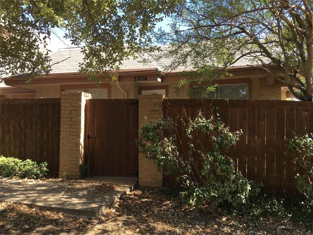 2804 W Walnut Hill Ln, Irving, TX 75038 Condo for Rent in Irving, TX
