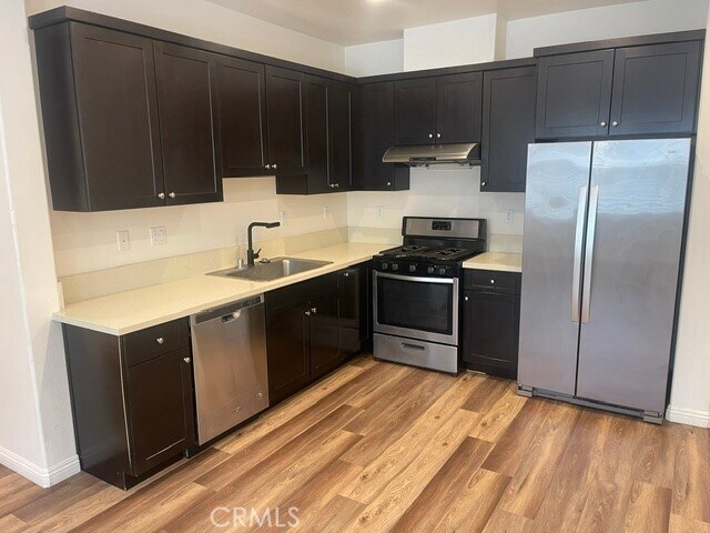 Foto del edificio - 717 S Casita St