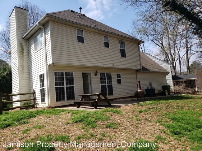Building Photo - 3 br, 2.5 bath House - 5517 Brook Falls Ct