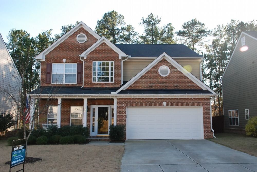 Foto principal - 404 Straywhite Ave