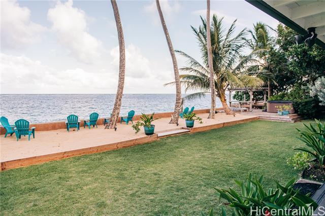 Foto del edificio - 53-157-157 Kamehameha Hwy