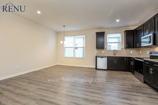 Building Photo - *New Construction* 3BR/3BA!