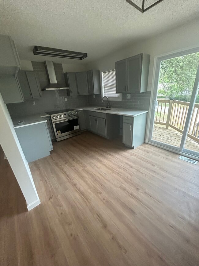 Foto del edificio - Blue Ridge