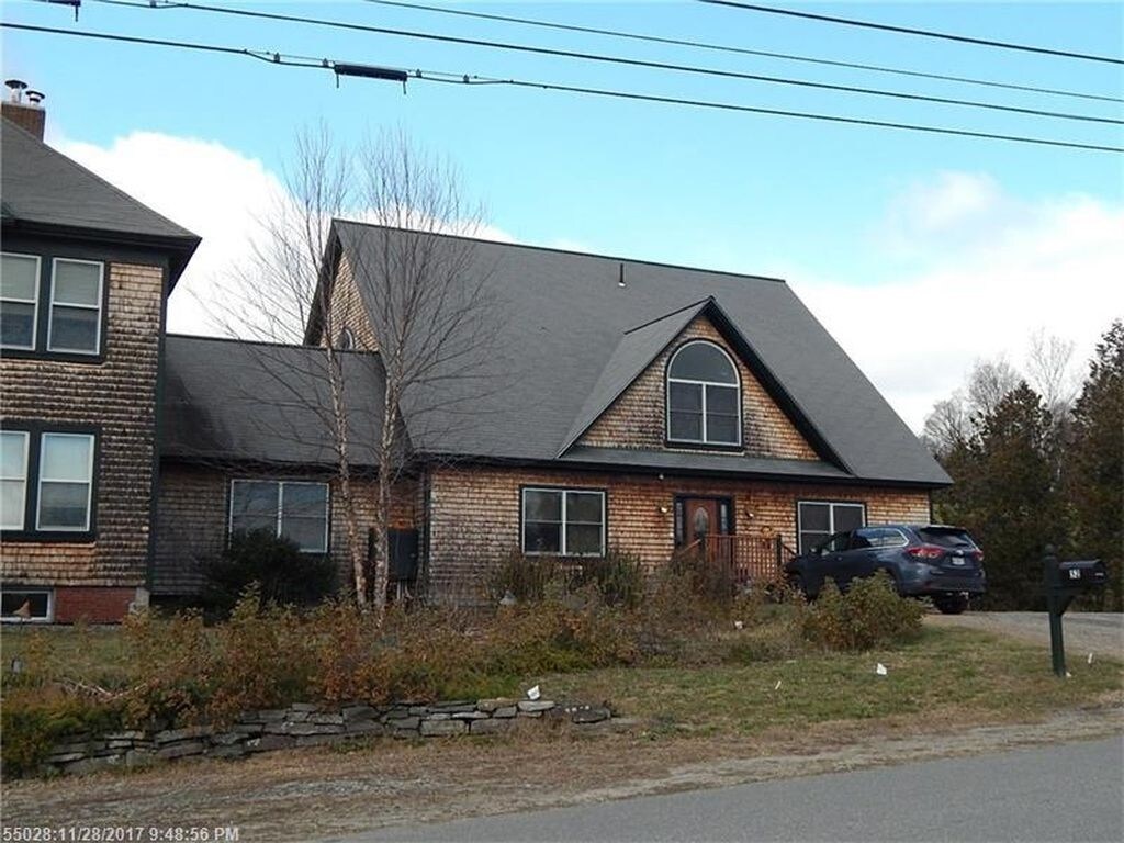 Building Photo - 52 Temple Rd