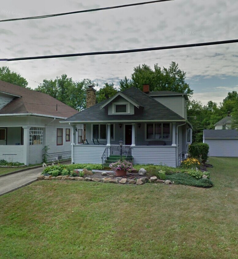Foto principal - 2839 Ridley Ave