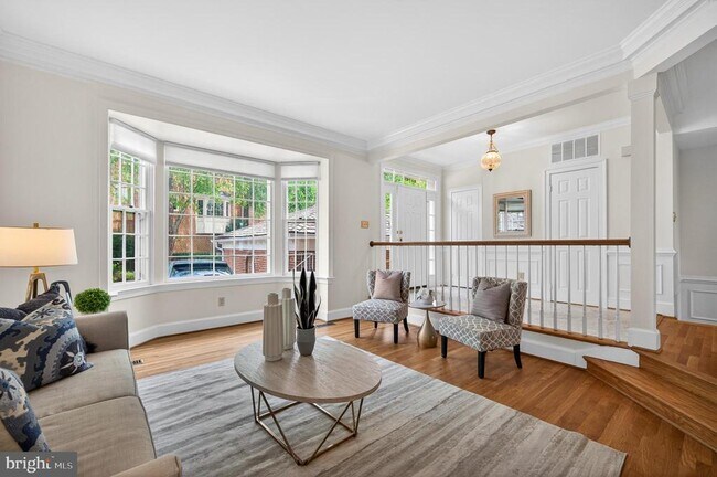 Foto del edificio - 8016 Quarry Ridge Way