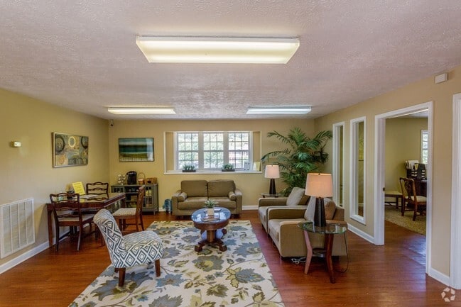 Office - Buccaneer Court