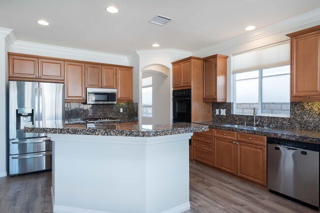 Building Photo - 245 Via Martelli
