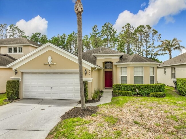 Building Photo - 520 Orista Dr