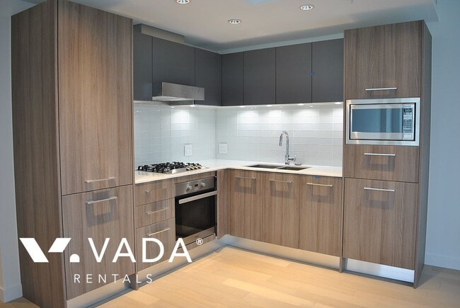 Photo du bâtiment - Kensington Gardens 2 Bedroom Apartment For...