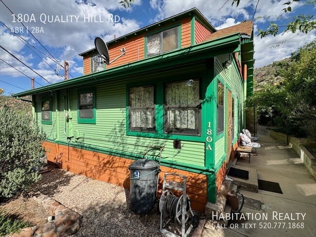Building Photo - 180A Quality Hill Rd