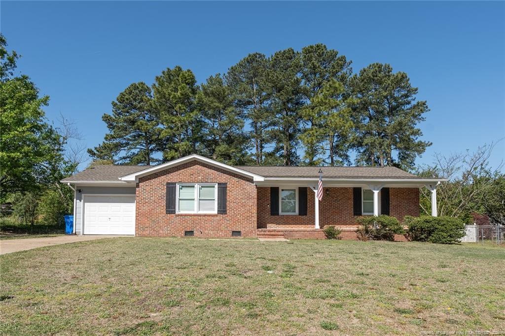 1939 Shiloh Dr, Fayetteville, NC 28304 House Rental in Fayetteville, NC