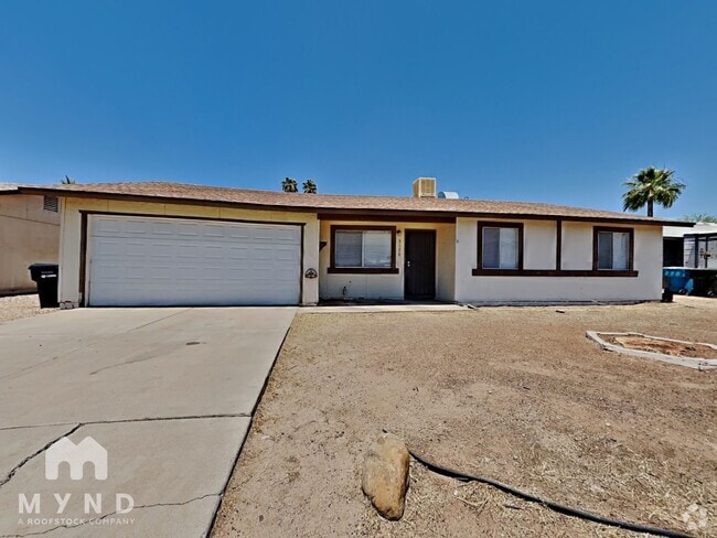 Building Photo - 3128 W Villa Rita Dr