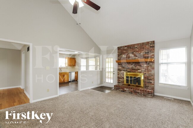 Foto del edificio - 507 Belmont Dr