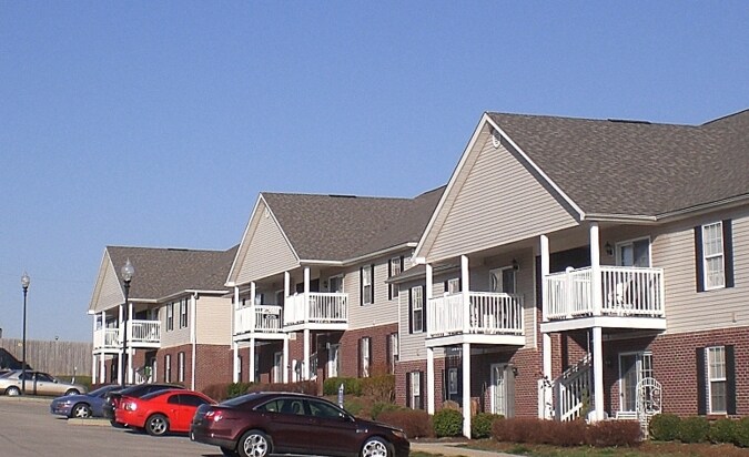 Foto principal - Park Hill