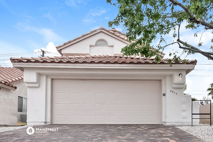 Primary Photo - 4013 N Compass Rose Way