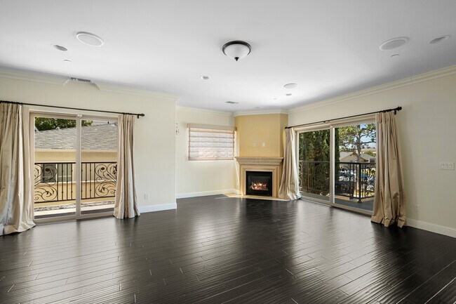 Foto del edificio - 750 E Orange Grove Ave