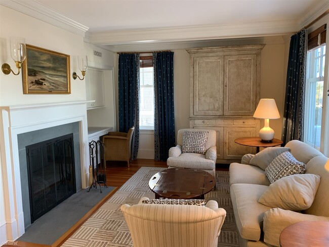 Foto del edificio - 2 br, 2.5 bath House - Libbyshears Cottage