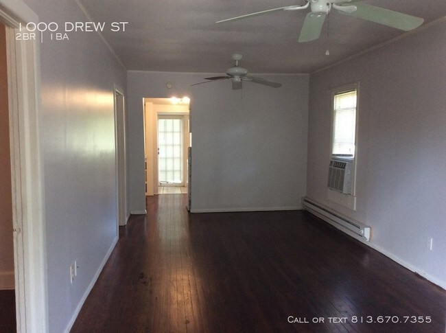 Foto del edificio - 1000 Drew St