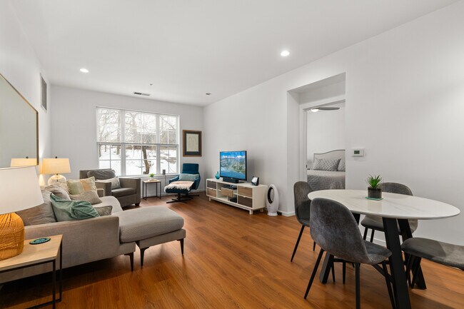 Foto del edificio - 443 2nd St