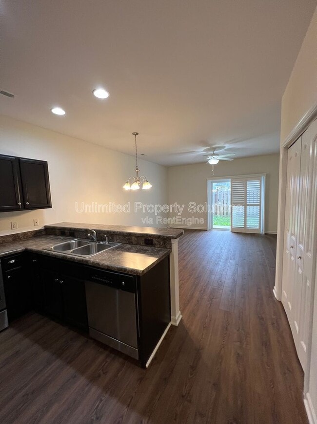 Photo - 4643 Andros Ln Townhome