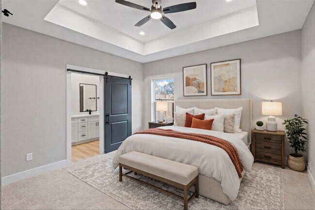 Foto del edificio - 7349 Sandle St