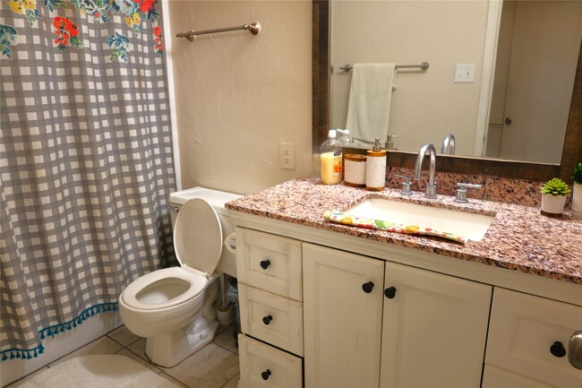 Foto del edificio - 14333 Memorial Dr