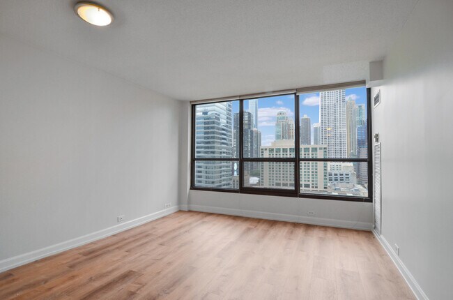 Foto del edificio - 405 N Wabash Ave