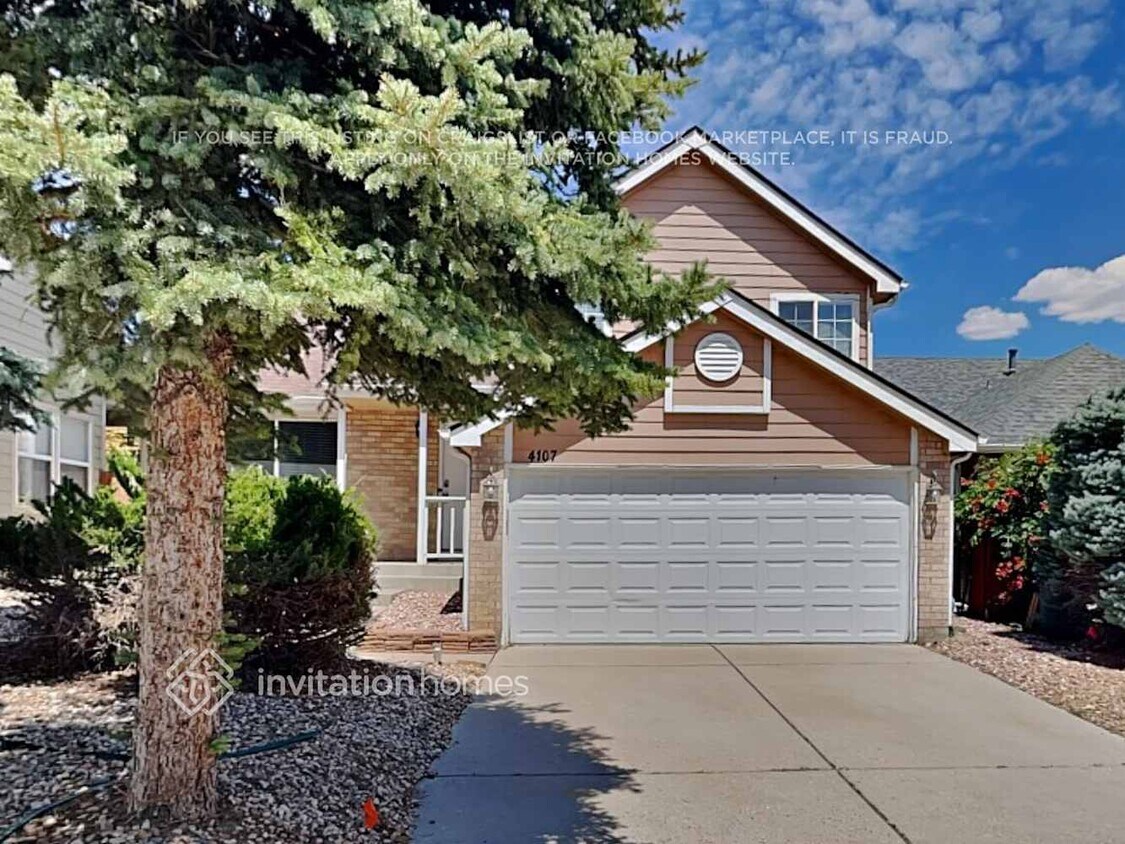 Foto principal - 4107 S Lewiston Cir