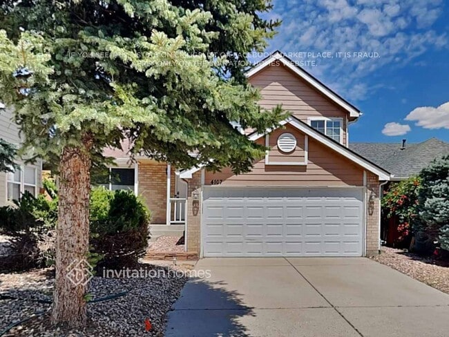 Building Photo - 4107 S Lewiston Cir