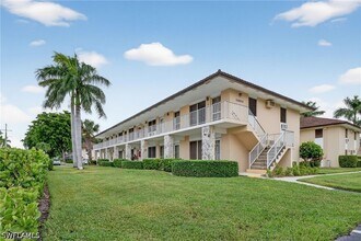 Building Photo - 167 N Collier Blvd