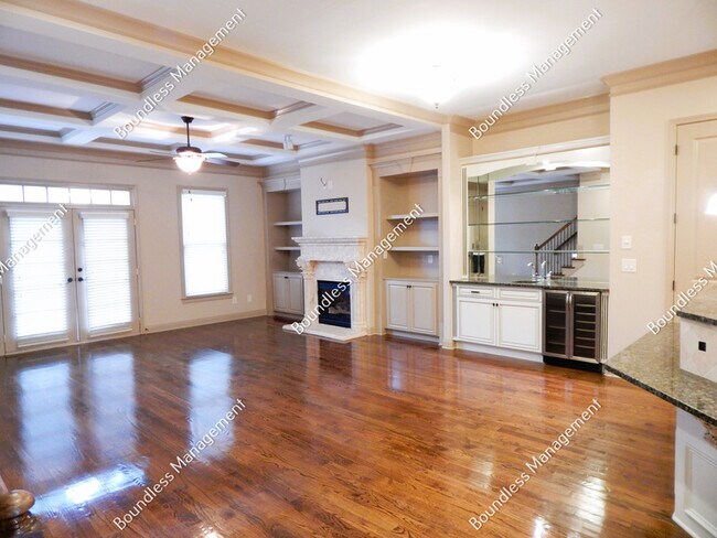 Foto del edificio - 1200 Grassy Oat Ln SW