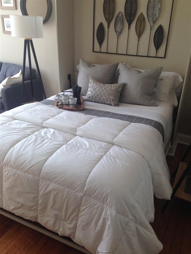 Foto del edificio - 5 S Center St