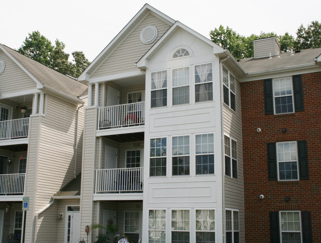 8704 Natures Trail Ct, Odenton, MD 21113 Condo for Rent in Odenton, MD